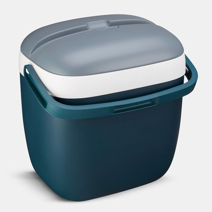 Geantă Frigorifică Rigidă Camping 22l - produs resigilat Decathlon