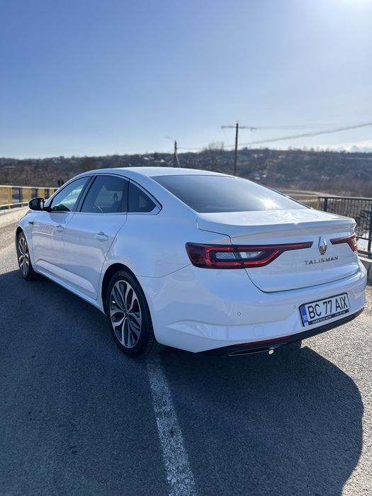 Renault Talisman