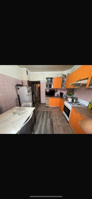 Кухонный гарнитур