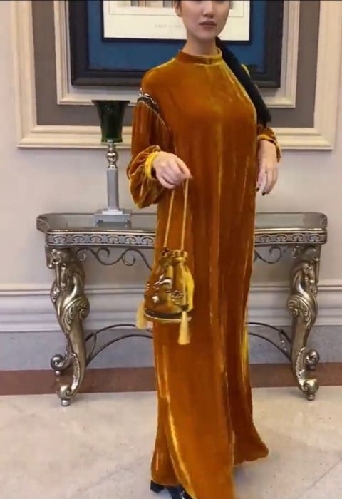 Платья Нуршах бренд