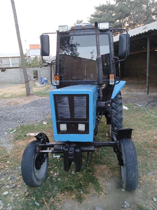 T25 pat pat traktor