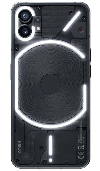 Nothing  Phone 1