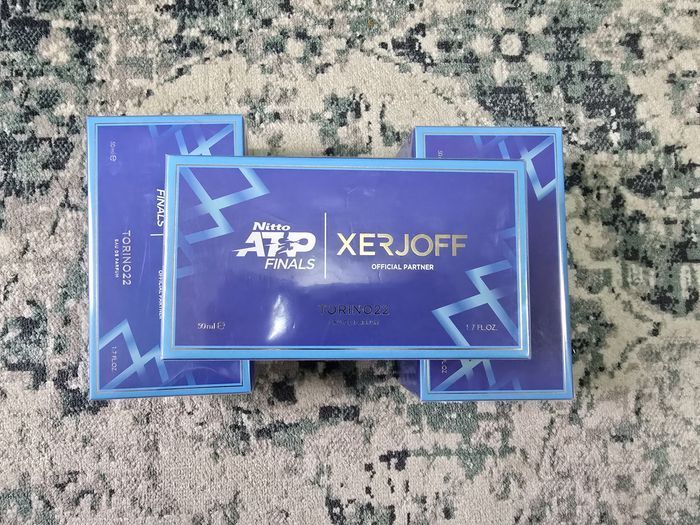 Promotie: Xerjoff Torino 22 edp 50ml, Nitto ATP Finals