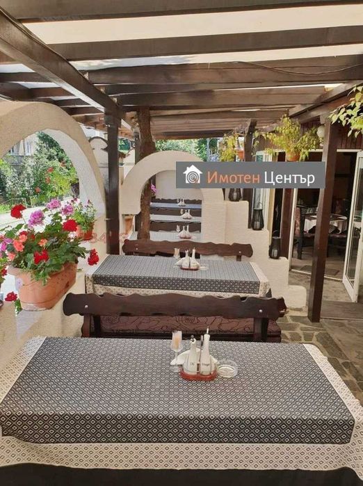 Дава се под наем Заведение в София, Студентски град - 151 кв.м за 2295 € - Снимка #7