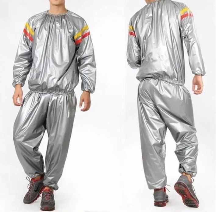 Продам костюм сауна