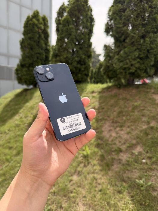 iPhone 14 256GB Айфон 14 256ГБ