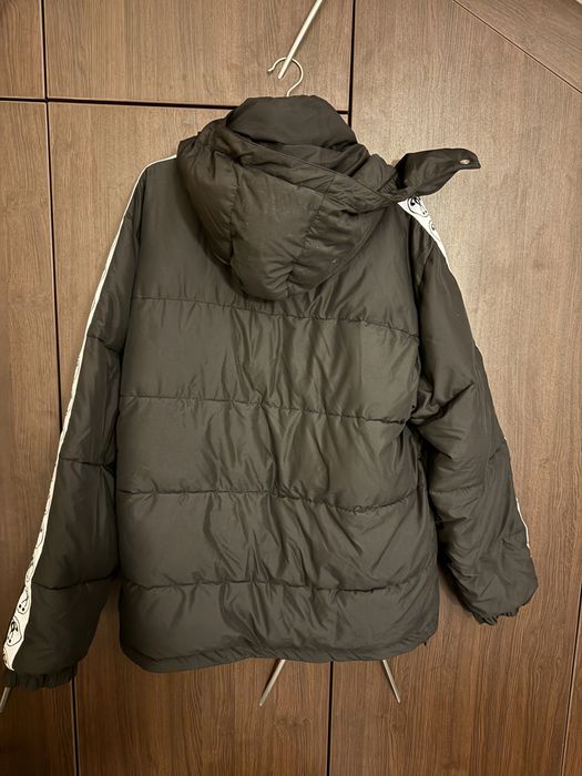 Moschino Black Jacket