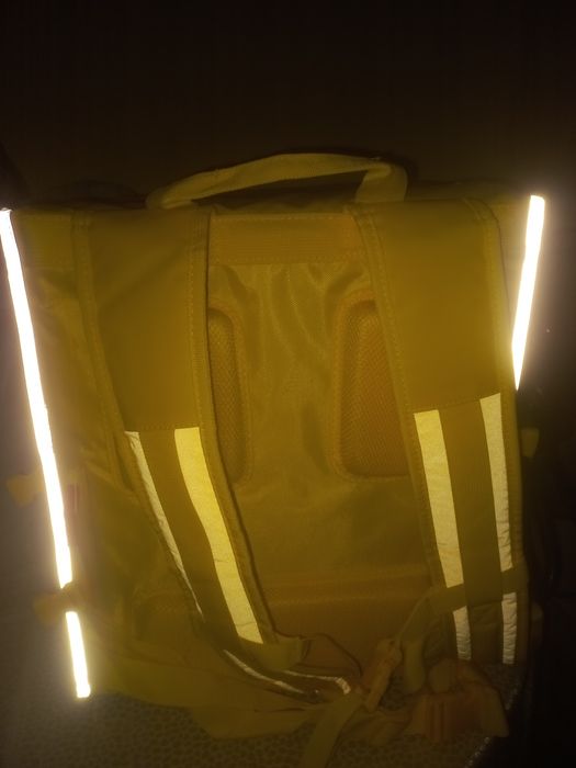 Термокороб Термосумка новый