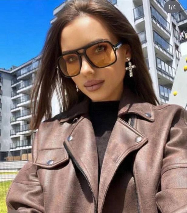 Ochelari Tom Ford noi