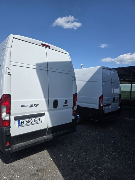 Fiat ducato 2022