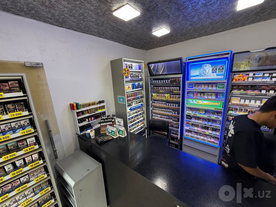 Нежилой квартира срочна продам