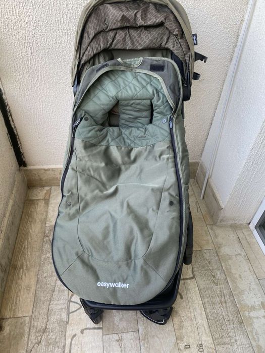 Детска количка MINI