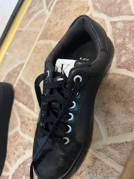 Дамски обувки Calvin Klein