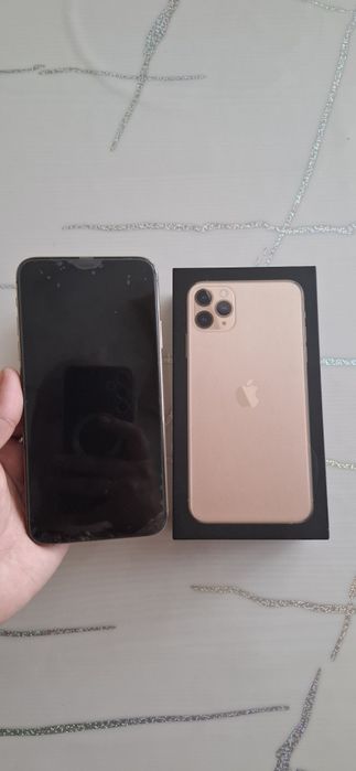 IPhone 11 Pro Max