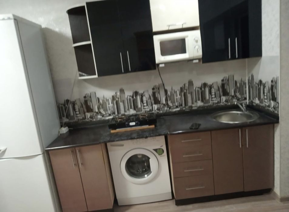 Сдам комнату в общежитии