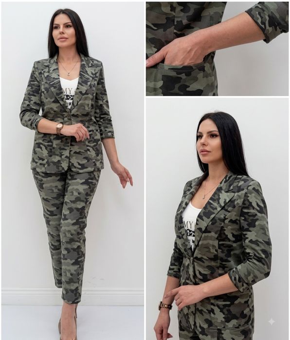 Rose Maria Костюм Классика