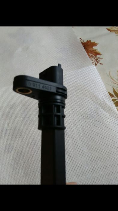 Датчик скоростомер Оригинален 09114603. 15 импулса.