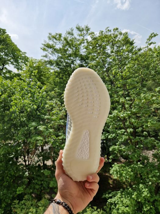 Adidas Yeezy Boost 350 V2 "Mx Frost Blue"
