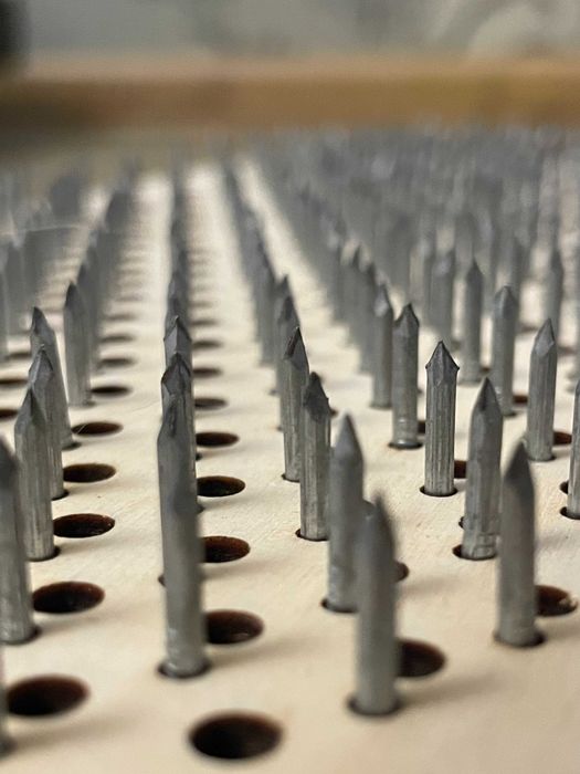 Поменяю доску Садху