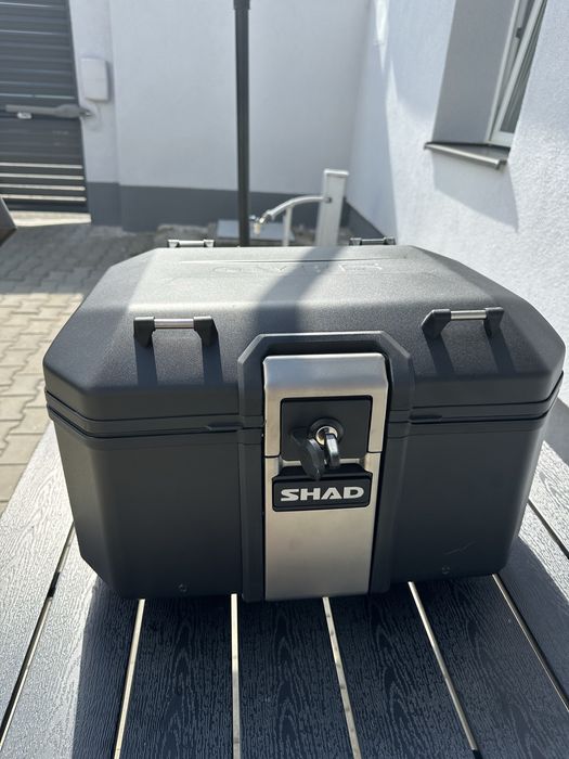 Top case Shad Terra 48L
