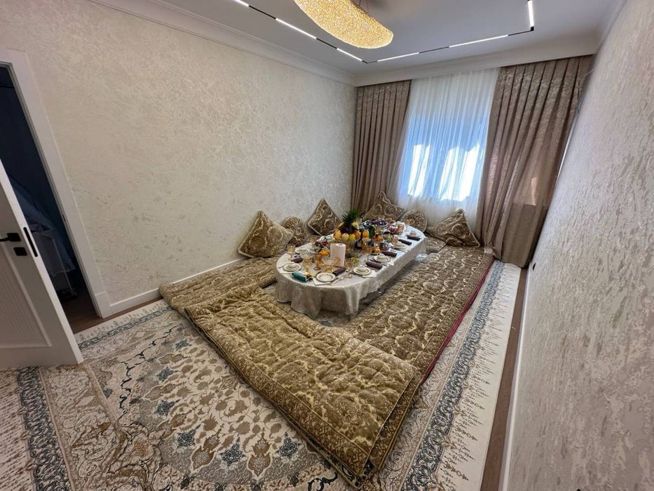 Гунча Продаётса 5/3/4 Версал Гулобод 100кв.м