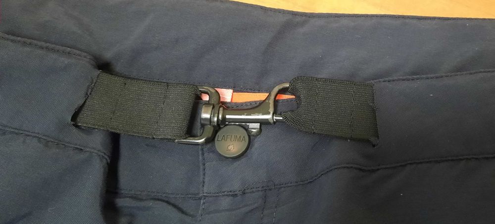 Lafuma-Много Запазени