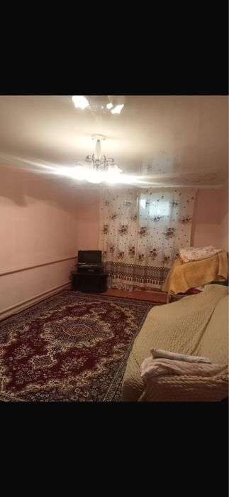 Продается жилой дом с хозяйством