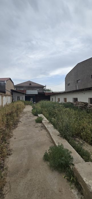 Кибрай цен.8сот.ер2хона.