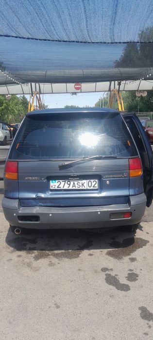 Продам спейс руннер