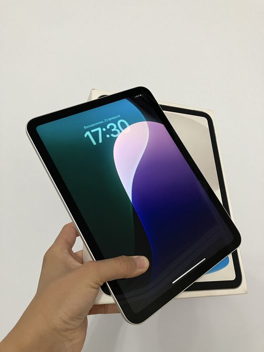 Ipad A16 128GB новый