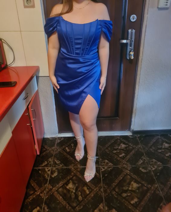 Rochie  mar 38 la 250 lei Timișoara