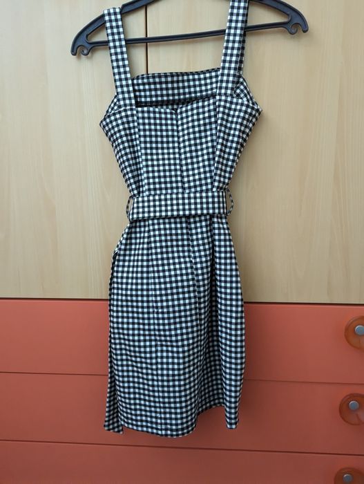 Платье женское XXS