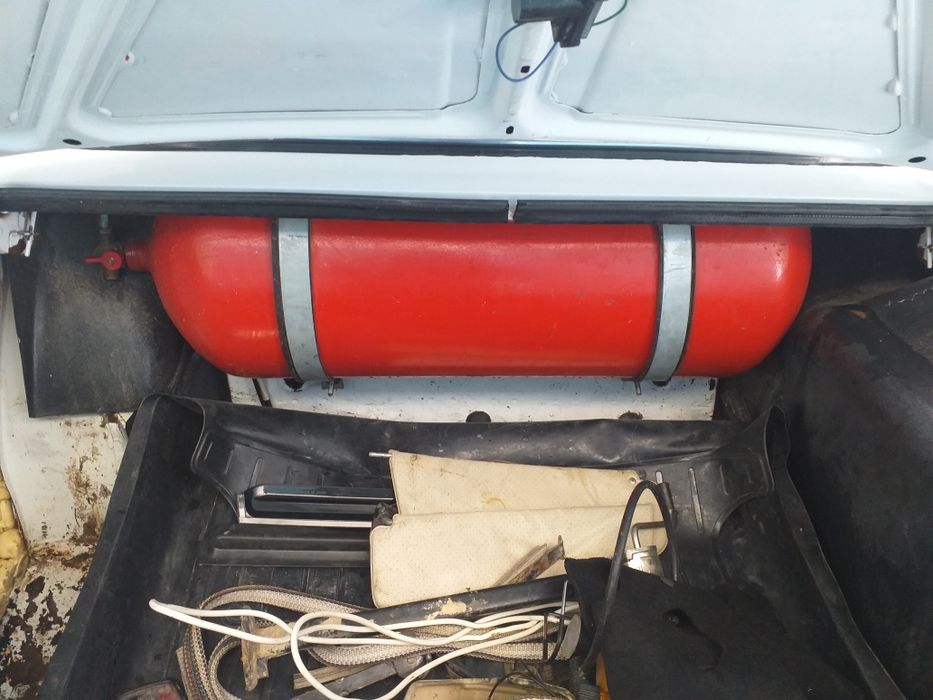 жигули 1975 холати яхши