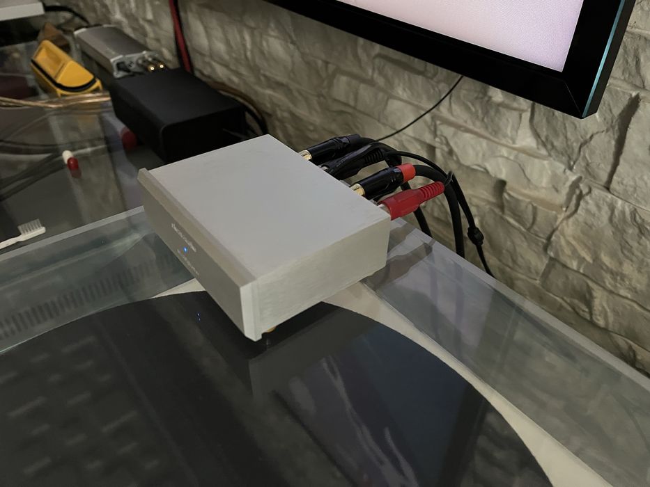 Clearaudio Smart Phono