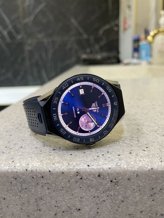 Продам люксовые часы Tag Hauer