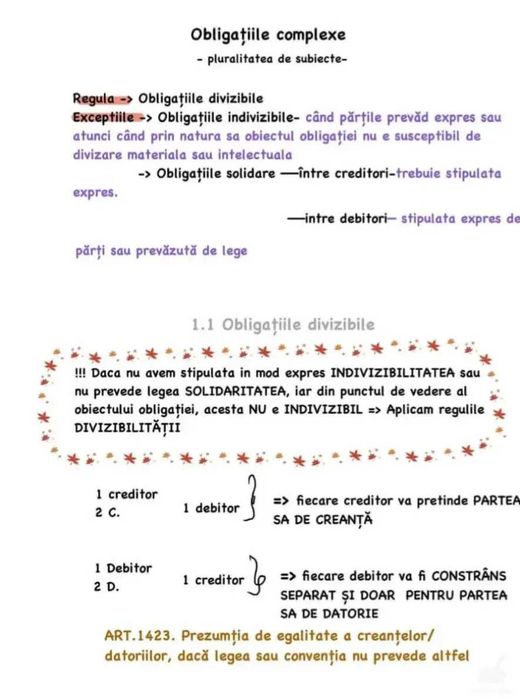 Notite Admitere Inm/Barou