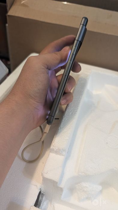 Google Pixel 7 Obsidian (Black) 8/128 ОБМЕНА НЕТ