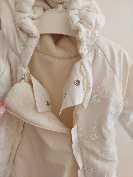 Комбинезон конверт