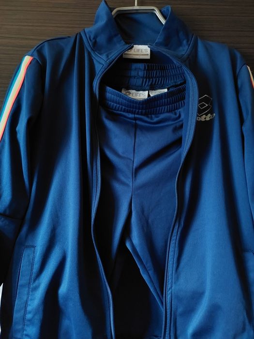 Trening Lotto marime S