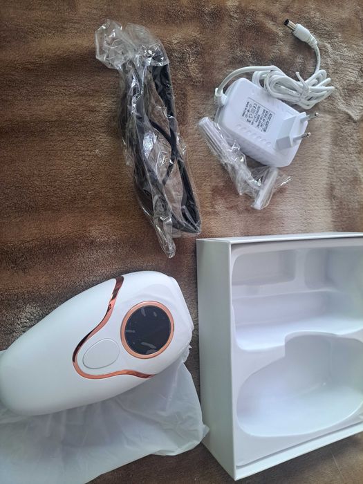 Фотоэпилятор  от сети