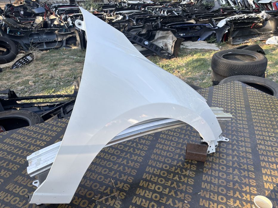 Калник Mazda 3