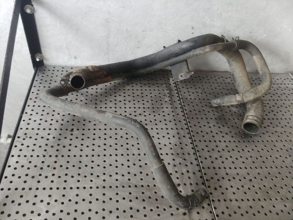 conducta furtun apa  2.0 d rf7j mazda 5