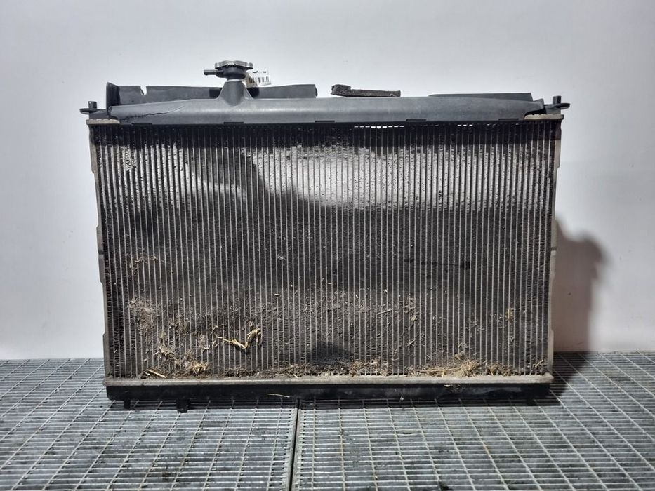 Radiator apa Hyundai Santa Fe 2 2.2 Diesel 2006 - 2012 (1490)