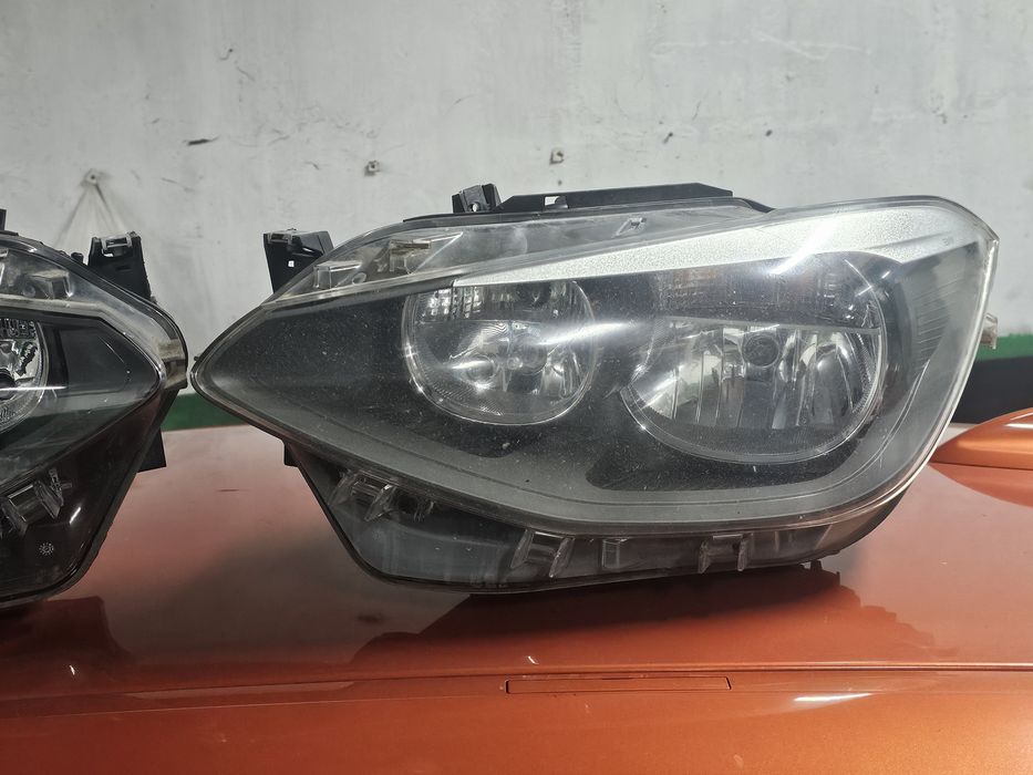 Фарове бмв ф20 bmw f20 farove фар far bmw 116 118d 120d