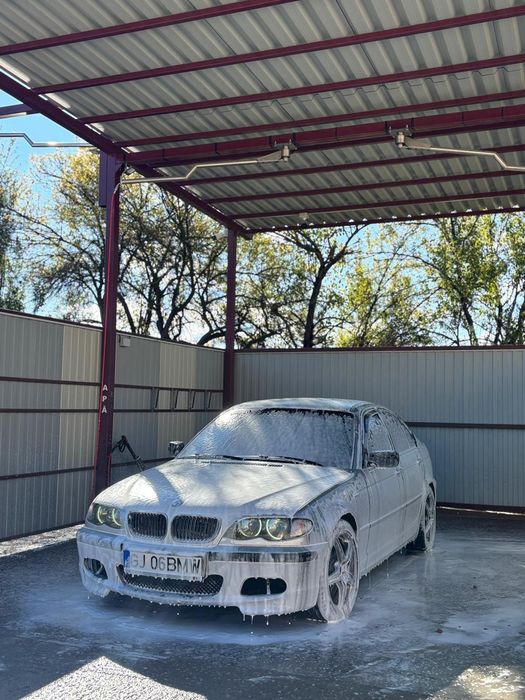 Vand  BMW e46 320d 150cp