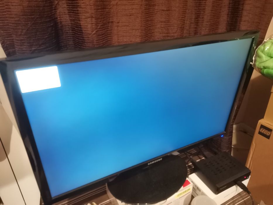 Монитор Samsung S24A300H