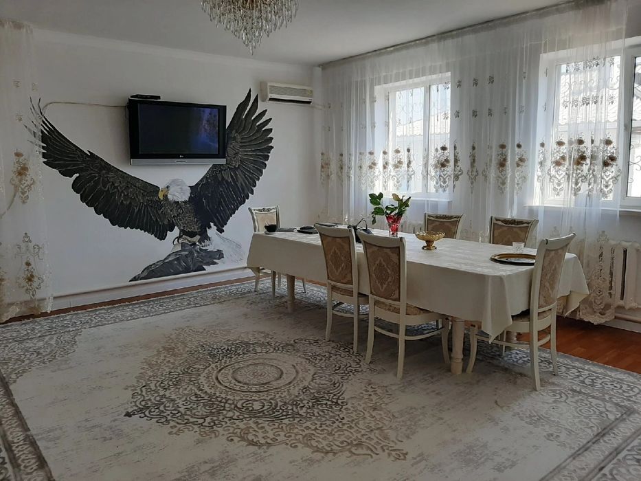 Продаётся двухэтажный дом