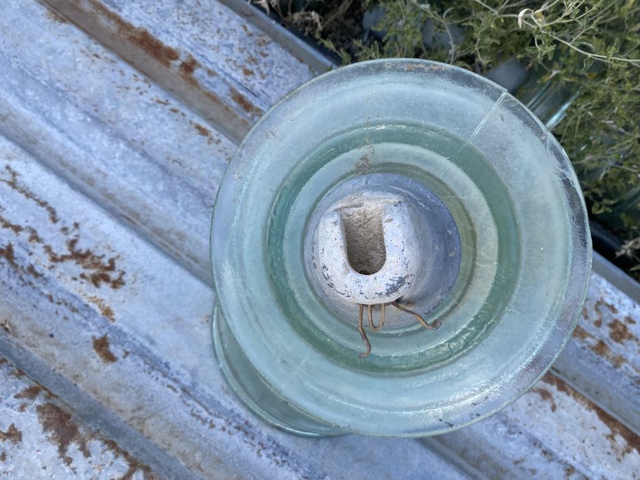 изоляторы пс 70 .