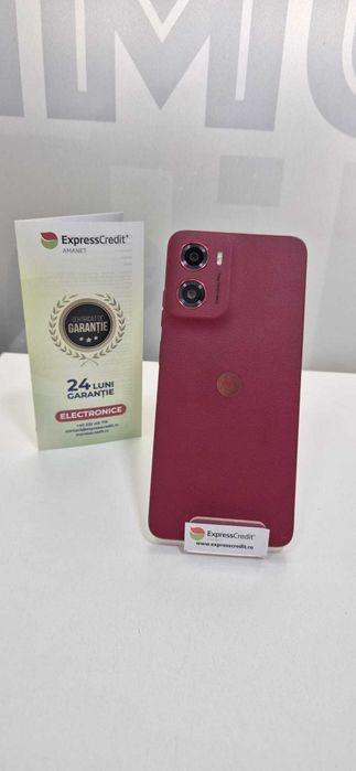 (AG46) Motorola G05 B.4563 Garantie 2 ani