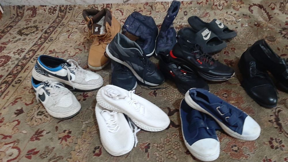 Продам Срочно красовки